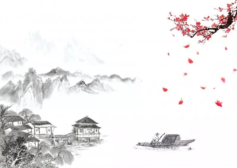 唐詩宋詞裏的端午節