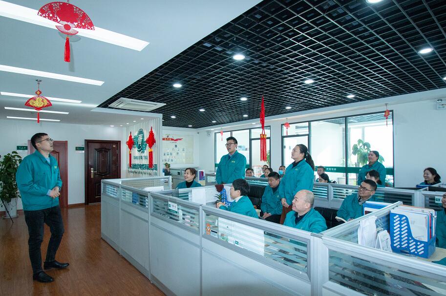 順勢而爲 逆流而上