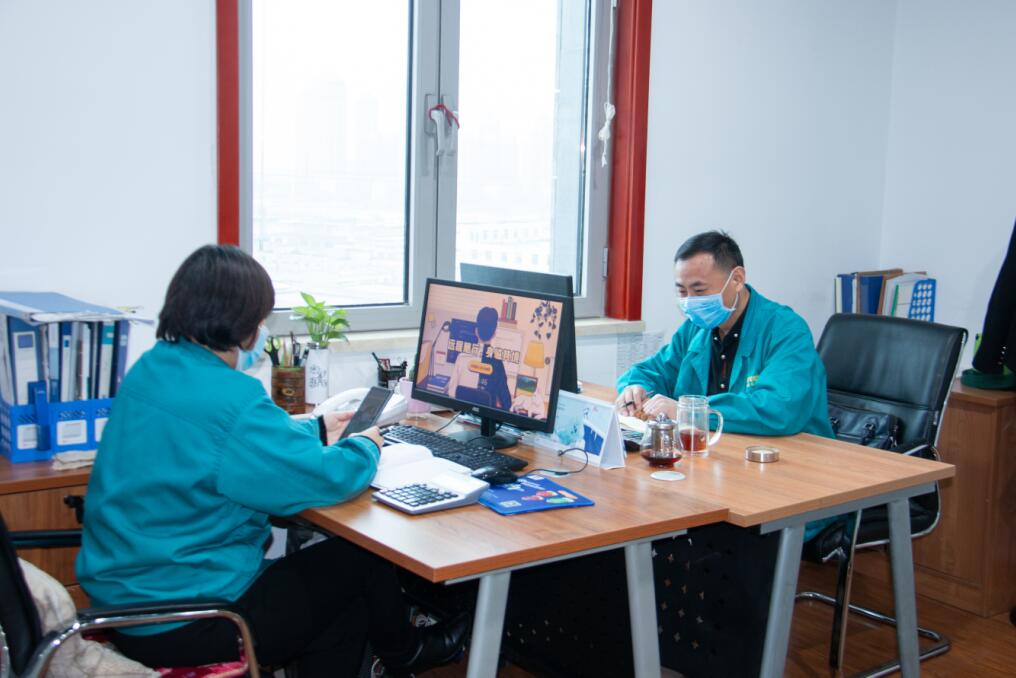 魯星電纜已全面複工